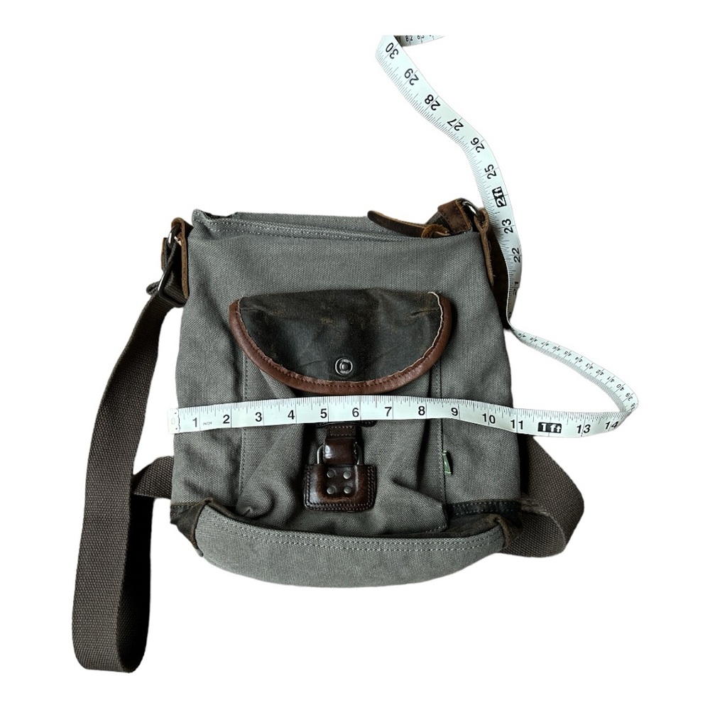 TSD CROSSBODY